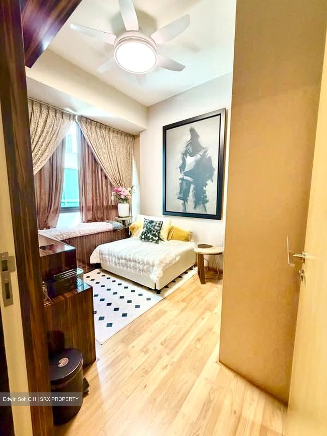 Rosewood Suites (D25), Condominium #583948501